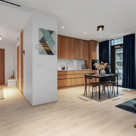 Apartment Premium Queen Downtown Reykjavik