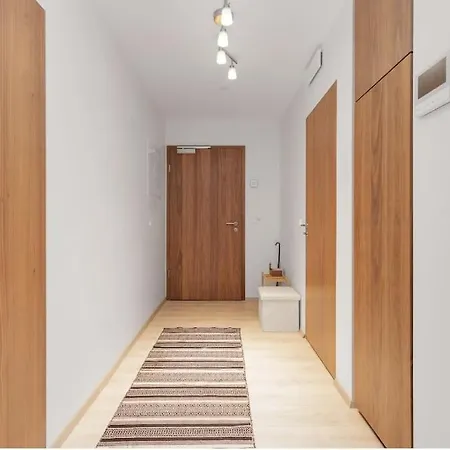 Apartment Premium Queen Downtown