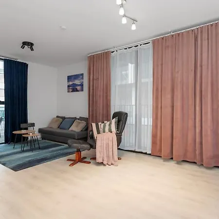 Premium Queen Downtown Apartment Reykjavik