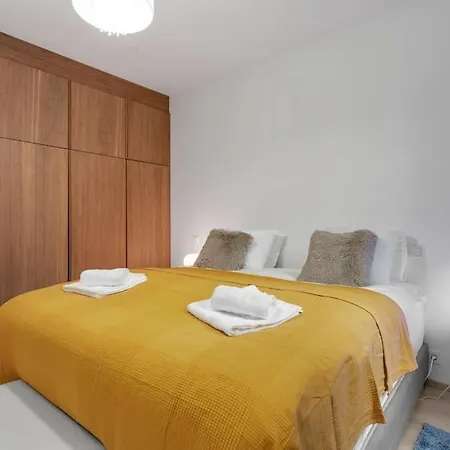 Apartment Premium Queen Downtown Reykjavik