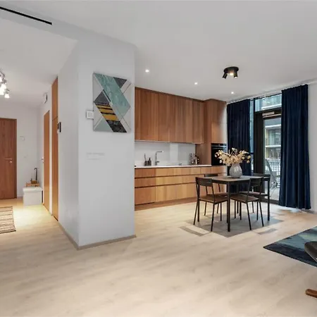 Apartment Premium Queen Downtown *